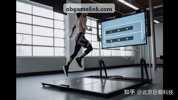 OB数值平衡驾驶舱